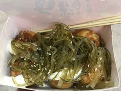 -咕噜咕噜·章鱼小丸子(广州荔湾领展广场店)