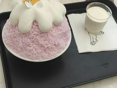 -丹礼糖甜品
