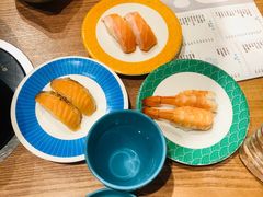 甜虾刺身-晴季寿司(活力城店)