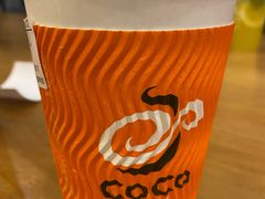 -CoCo都可(深业东岭店)