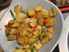 -嘎嘎鸭脑壳(蜀汉路店)