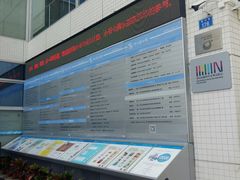 -南山图书馆(常兴路店)