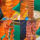 广州20年老牌 | 正宗巴西烤肉直接吃到饱！