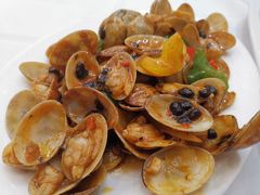 -新享乐海鲜(翠华路店)