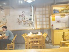 大堂-胖记烤肉(江汉路店)