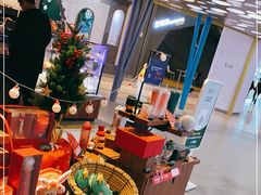 -星巴克(七宝领展广场1F店)