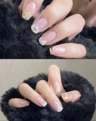 -M·X Nail日式美甲美睫