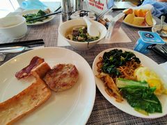 -上海浦东嘉里大酒店