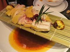 -桂花里·衢州菜·精酿餐吧(未来科技城万达广场店)