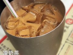 -华星冰室(湾仔店)
