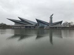 -盐城丹顶鹤湿地生态旅游区
