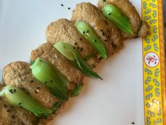 -那家小馆•北京菜•烤鸭(香山店)
