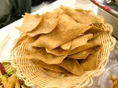 -江城燕子大排档(江汉路步行街店)