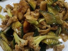 -四四席博山老菜馆