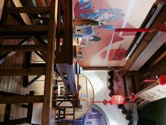 -古道村落(温汤店)