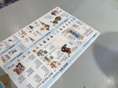 -DQ·蛋糕·冰淇淋(南开大悦城2F店)