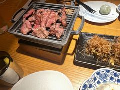 -味太助·银饭食堂(中华城店)