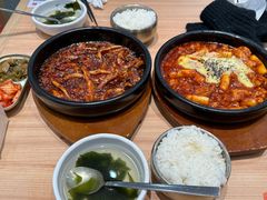 -米村拌饭(东方新天地店)