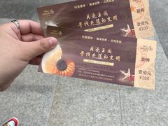 -贝壳王国博物馆