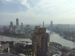 -宁波威斯汀酒店