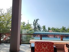 -半山半岛洲际度假酒店·观海廊