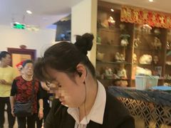 -又一间茶点轩(宝业路店)