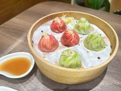 -苏小柳点心·手作小笼包(浦东嘉里城分院)