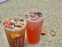 -炖物24章·顺时轻养茶(杭州大厦店)