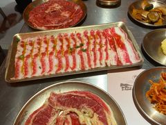 -西塔老太太泥炉烤肉(苏州大悦城店)