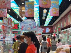 -LLJ夹机占(正佳广场店)
