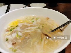 -大牌大·传统杭帮菜(湖滨店)