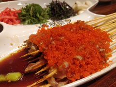 -今邕烧烤(西大店)