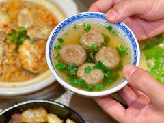 -潮界(LU·ONE凯德晶萃广场店)