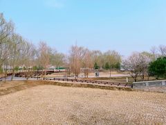 -北坞公园