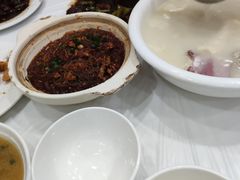 -茂隆餐厅(进贤路店)