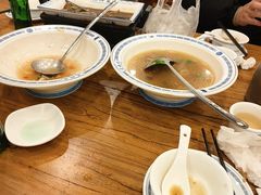 -老雒阳面馆·水席·洛阳菜(王城路店)