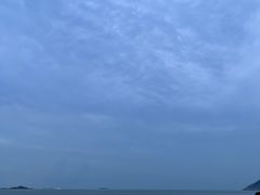-朱家尖南沙景点