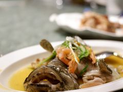 -79号渔船海鲜饭店(宝安店)