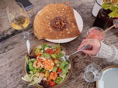 虾沙拉-RAC BAR(安福路店)