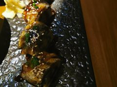 -YAMAKAWA(龙湖胥江天街店)