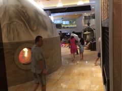 -丽池宫韩式汗蒸会馆(华灯坊店)