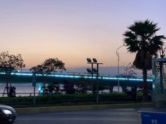 -演武大桥观景平台