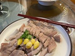 -凤阁楼果木烧鹅(鹤山陈山店)