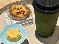 -奈雪茶院·茶室茶馆(广州粤海天地店)