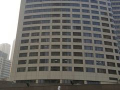 -大连富丽华大酒店