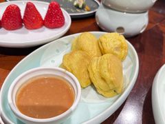 -喜鼎海胆水饺(东港店)
