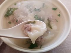 -宝光熏肉鞋底火烧(新街口店)