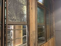 -辉记炭烧海鲜大排档·老字号(福田店)