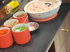 -兵哥豌豆面(创意谷店)