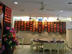 -龙海鲜螃蟹王(宏茂桥店)